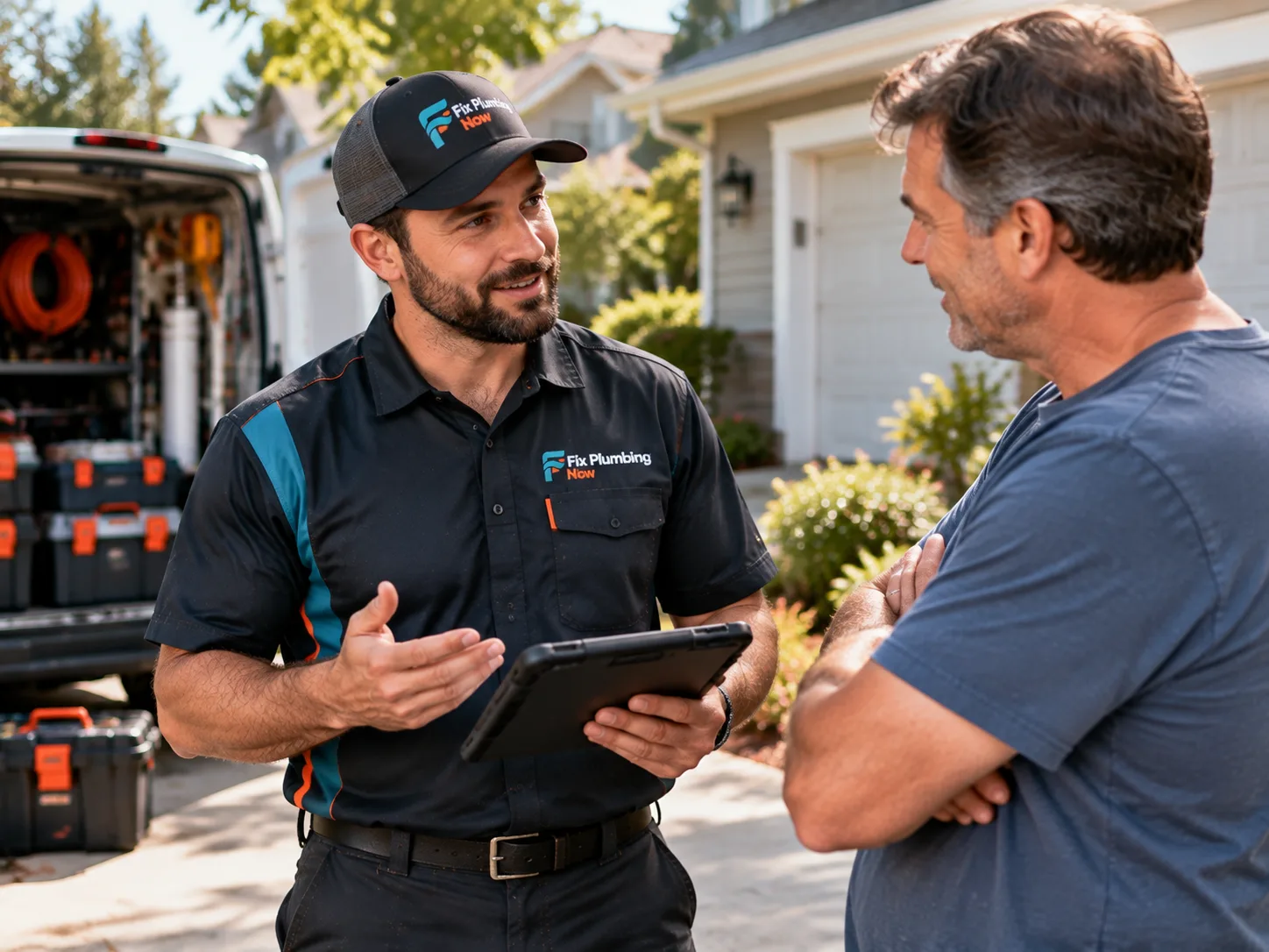Clogged Drain Service Fredonia, PA FAQs